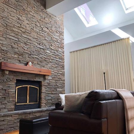 Full Loft-Style Apartment Near Omni New Haven Extérieur photo