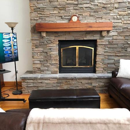 Full Loft-Style Apartment Near Omni New Haven Extérieur photo