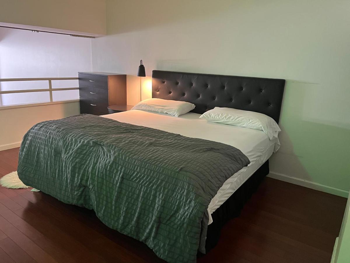 Full Loft-Style Apartment Near Omni New Haven Extérieur photo