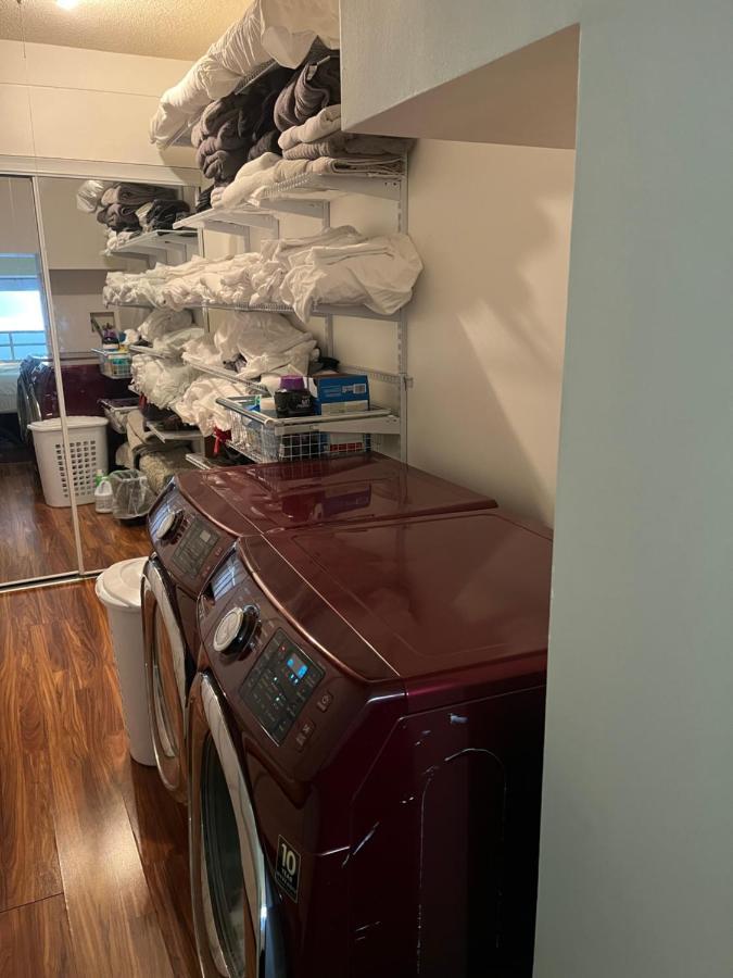 Full Loft-Style Apartment Near Omni New Haven Extérieur photo